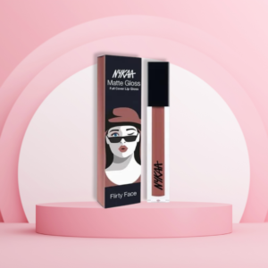 nykaa