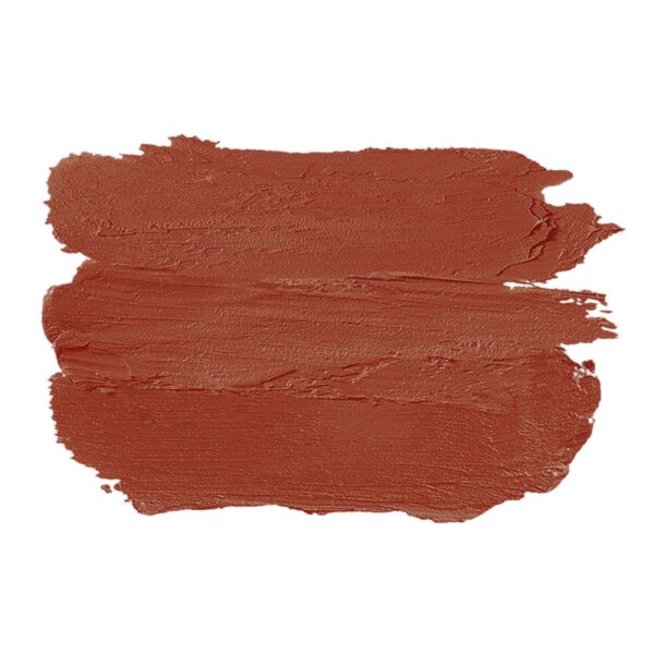 LOVE EARTH Liquid Mousse Lipstick - Spanish Coffee Matte Finish (SPANISH COFFEE, 6 ml) - Image 3